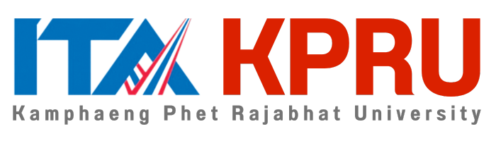 ITA KPRU Logo