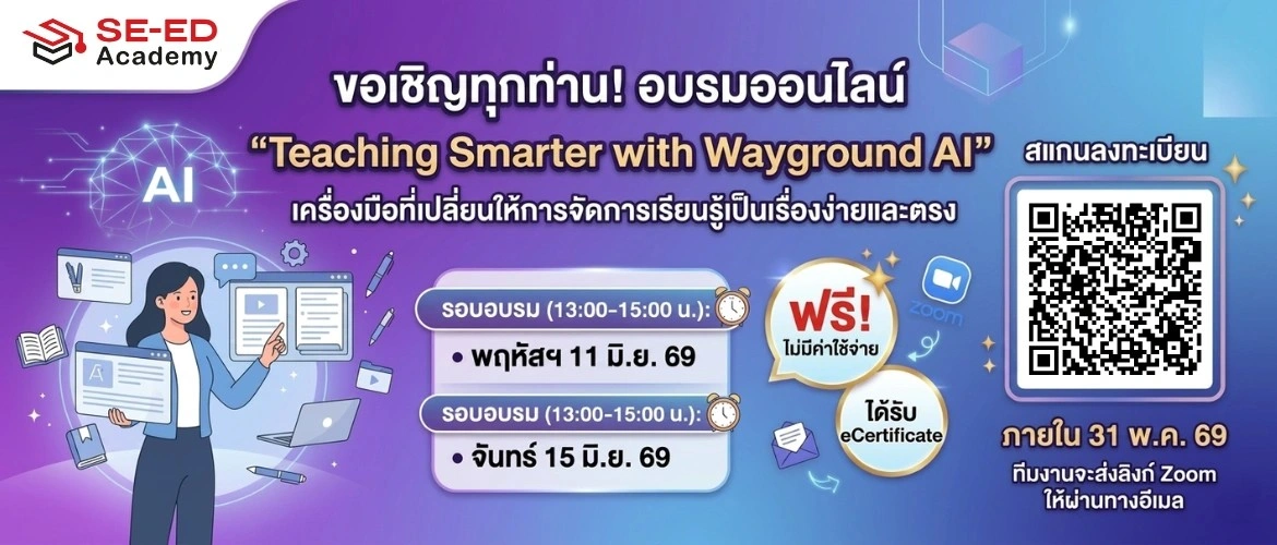 Teaching Smarter with Wayground AI