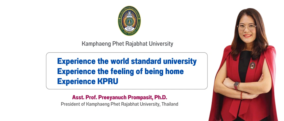 Experience KPRU
