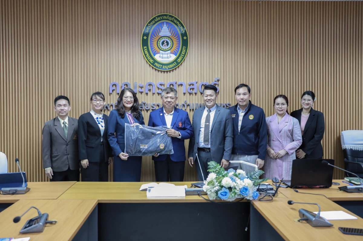 อบรมเชิงปฏิบัติการ พัฒนาองค์ความรู้การออกแบบและพัฒนาหลักสูตรและการสอน สำหรับนักศึกษาระดับบัณฑิตศึกษา สาขาวิชาหลักสูตรและการสอน