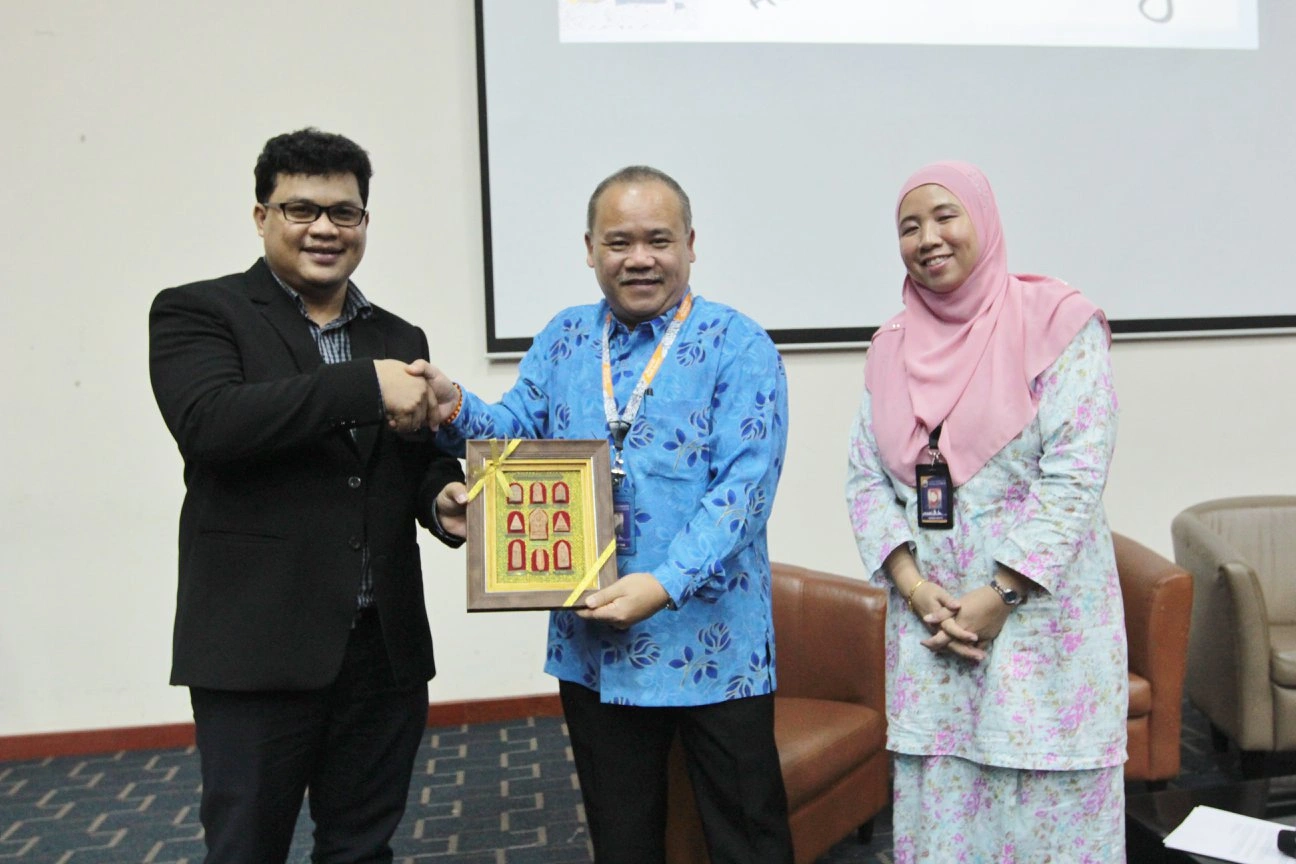 KPRU Smart Boy & Girl 2018