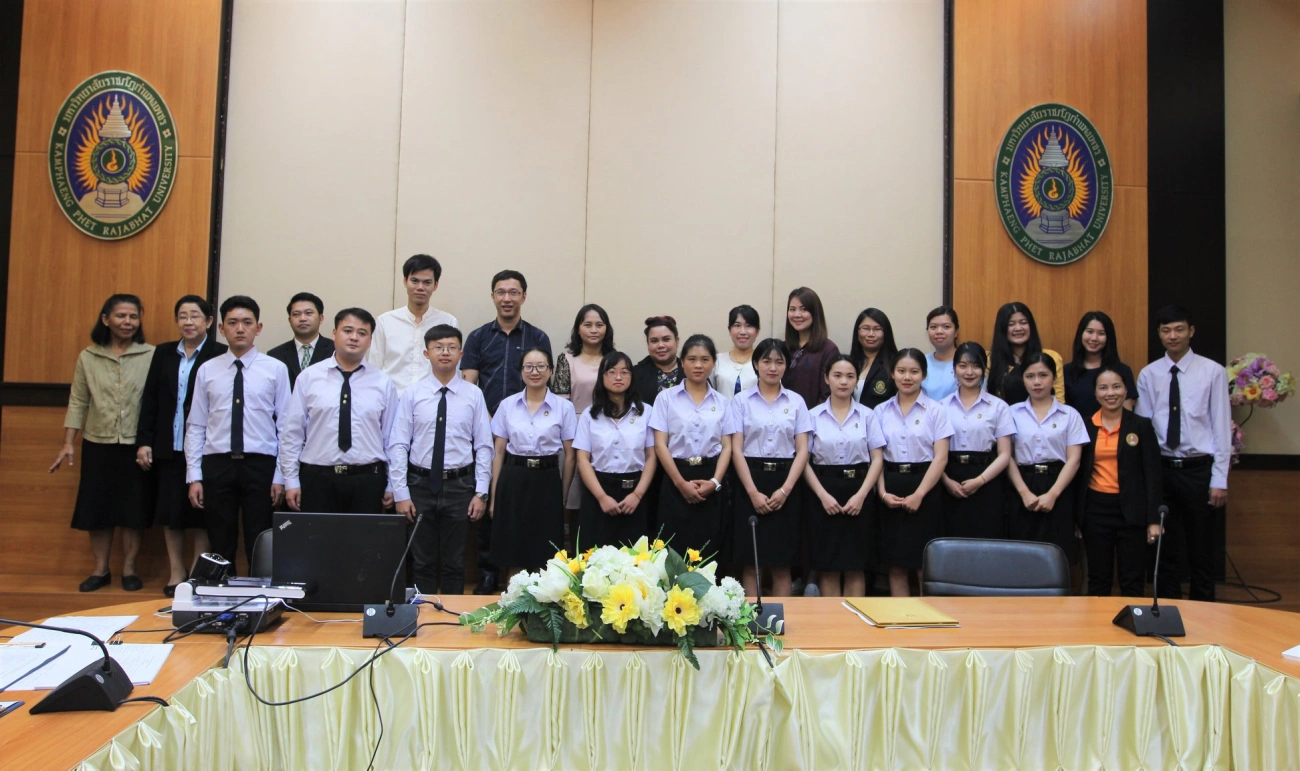 Orientation for International Students, 2018 Academic Year