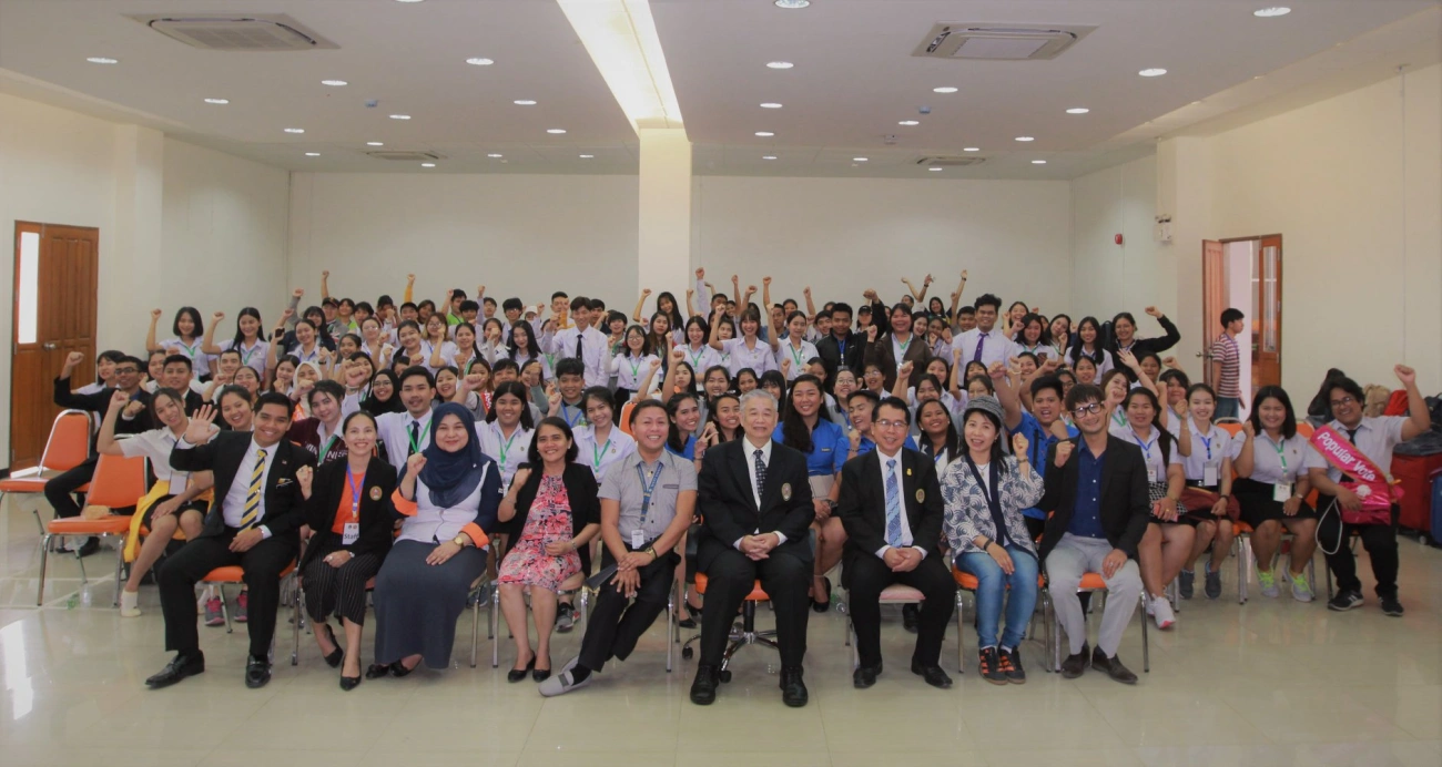 ASEAN Leadership 2019